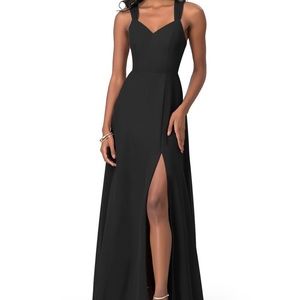 Azazie Jane Bridesmaids Dress